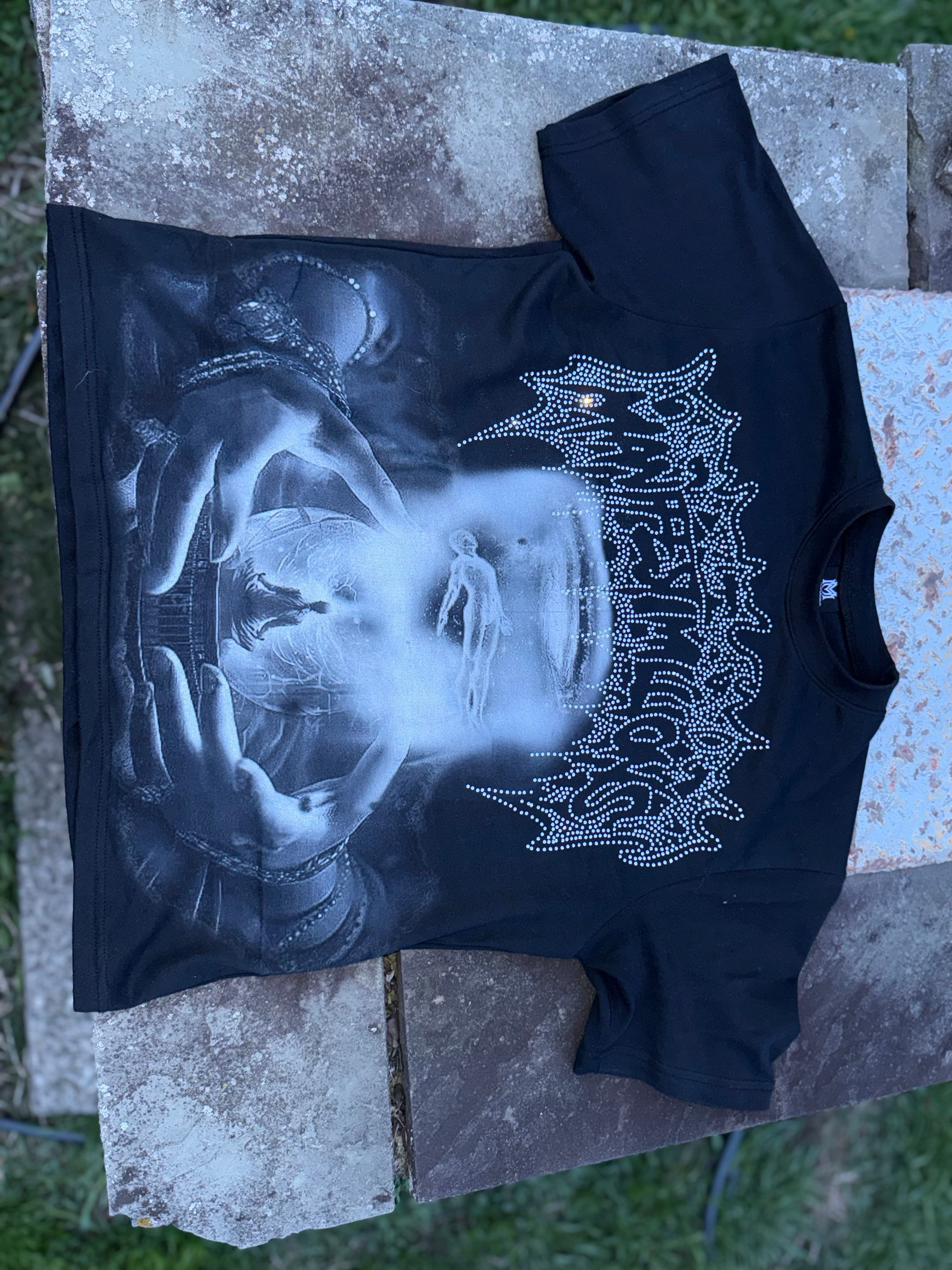 Manifest Millions ‘Higher Self’ T-shirt