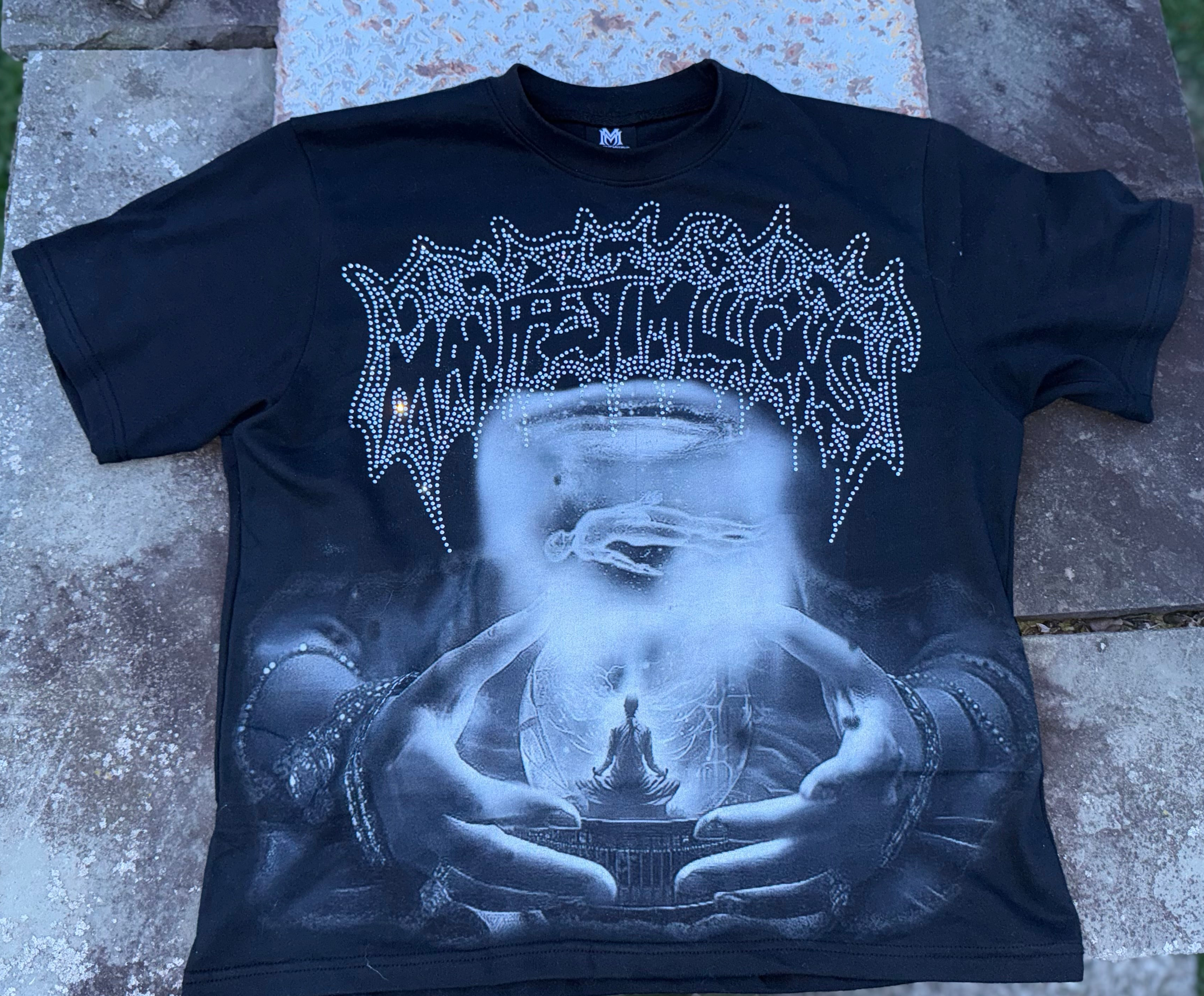 Manifest Millions ‘Higher Self’ T-shirt